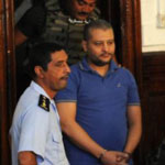 Imed Trabelsi en grève de faim suite à plusieurs condamnations